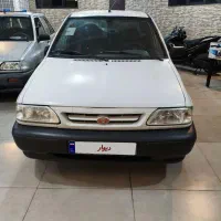 پراید 131 SE|خودرو سواری و وانت|دامغان, |دیوار