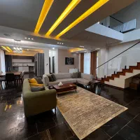 ویلا مبله، لاکچری با ویوی بکر|فروش خانه و ویلا|ماکلوان, |دیوار