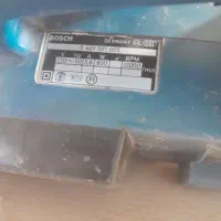 رنده‌ برقی|ماشین‌آلات صنعتی|بهارستان, |دیوار