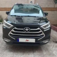 جک S3 اتومات ، مدل 1399 بیرنگ|خودرو سواری و وانت|رشت, شهرک پردیسان|دیوار