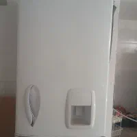 یخچال تمیز