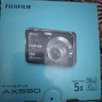 دوربین فوجی فیلم  ۵x|دوربین عکاسی و فیلم‌برداری|ری, ولی آباد|دیوار