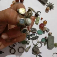 مهره وسنگ