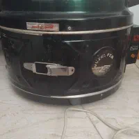 فر برقی (گوزل فر)