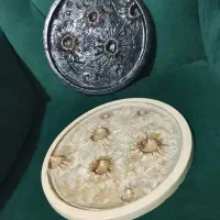 صنایع دستی سنگ مصنوعی|صنایع دستی و سایر لوازم تزئینی|رستم‌آباد, |دیوار