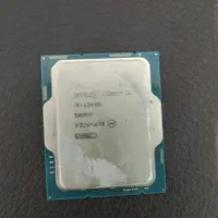 CPU 13400