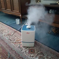 تصفیه هوا