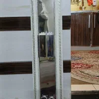 یک عدد قاب مهتابی باترانس سالم