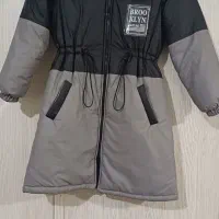 کاپشن دخترانه در حد نونو