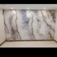 خدمات پوستر سه بعدی کاغذدیواری قابل شستشو