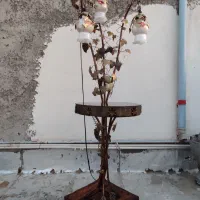 آباژور یا چراغ خواب