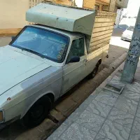 فنی سالم|خودرو سواری و وانت|رباط‌کریم, شترخوار|دیوار