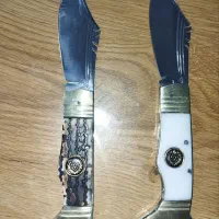 چاقو دنده ای