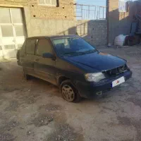 پراید ۱۳۲مدل ۹۰تک سوز