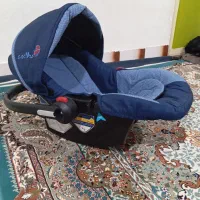 کریر نوزاد