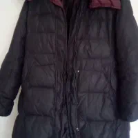 کاپشن آستر دار