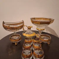 کریستال چک|صنایع دستی و سایر لوازم تزئینی|تهران, سهروردی|دیوار