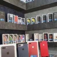 گوشی های کارکرده تسویه درجا