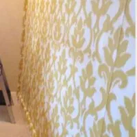 کاغذ دیواری.ونقاشی  لکه. گچکاری.|خدمات پیشه و مهارت|تربت جام, علوی|دیوار