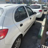 تیبا ۲ مدل1401|خودرو سواری و وانت|تهران, صادقیه|دیوار