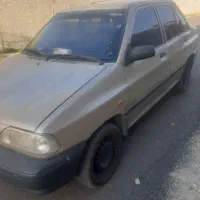 پراید ۸۶