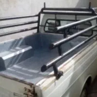 فروش اتاق لوله ای پیکان وانت