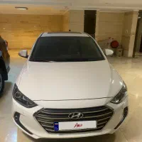 هیوندا النترا ۲۰۱۸