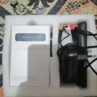 ال ای دی پروژکتور مینی|تلویزیون و پروژکتور|ایلام, |دیوار