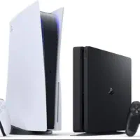 کرایه کنسول بازی