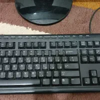 مانیتور|قطعات و لوازم جانبی رایانه|کرج, حصارک پایین|دیوار