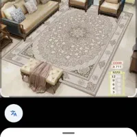 روفرشی کشدار و فرشینه زیرقیمت به صورت حراجی