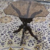 جلومبلی|مبلمان خانگی و میز عسلی|اردبیل, |دیوار