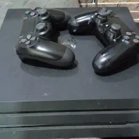 Ps4 pro