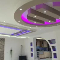 نقاشی کناف نقاشی ساختمان