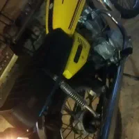 موتور سیکلت|موتورسیکلت|چترود, |دیوار