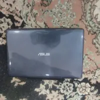 لبتاب ایسوس