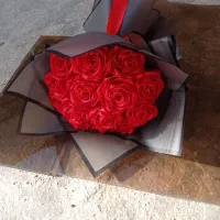 گل جاودان|گل مصنوعی|شاهرود, |دیوار