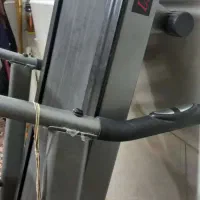 تردمیل چند کاره