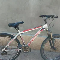 دوچرخه
