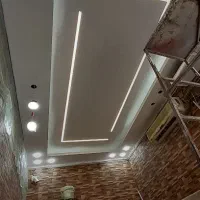 نقاشی ساختمان|خدمات پیشه و مهارت|سرپل ذهاب, |دیوار