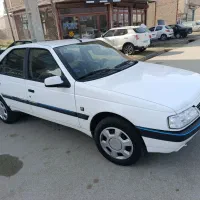 پژو اس الکس