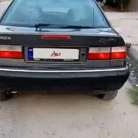 زانتیا 2000cc