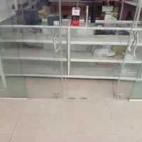 ویترین ۴متری