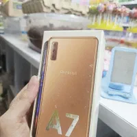 گوشی a7