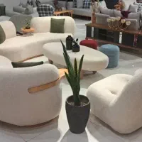 اقساط ۱۰ ماهه برای خرید مبل و جهیزیه