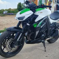 طرح z1000 هایپرو
