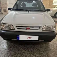 وانت پراید 151 SE، مدل ۱۴۰۴/ اقساط60 ماهه