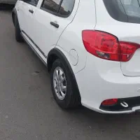 کوییک sr 1403|خودرو سواری و وانت|تبریز, |دیوار