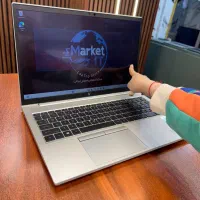HP Elite Book 850G7|رایانه همراه|تهران, میدان ولیعصر|دیوار