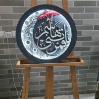 تابلوهای مذهبی به سبک مدرن|تابلو، نقاشی، عکس|تهران, حکیمیه|دیوار